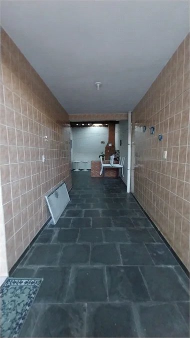 Sobrado à venda com 3 quartos em Vila Analia, São Paulo, SP