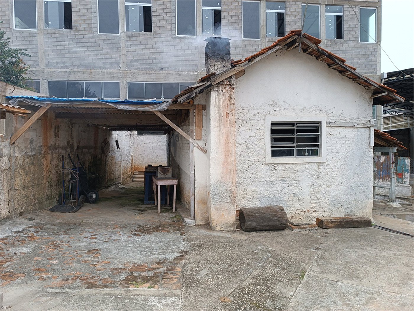 Casa à venda com 2 quartos em Durando Mumare (mailasqui), São Roque, SP