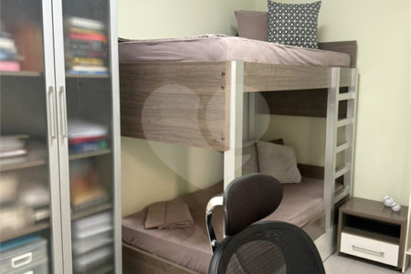 Casa à venda com 3 quartos, sendo 1 suíte, no condomínio Villas de São Francisco, São Paulo - SP