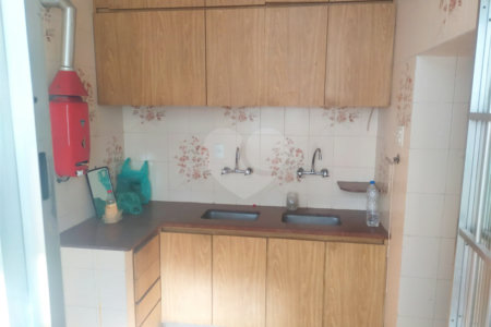 Casa à venda com 3 quartos em Maracanã, Rio de Janeiro, RJ