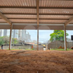 Galpão para alugar em Vila Espírito Santo, Sorocaba, SP