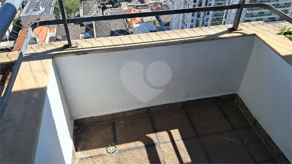 Apartamento para alugar com 2 quartos, sendo 1 suíte, em Alto da Boa Vista, São Paulo, SP