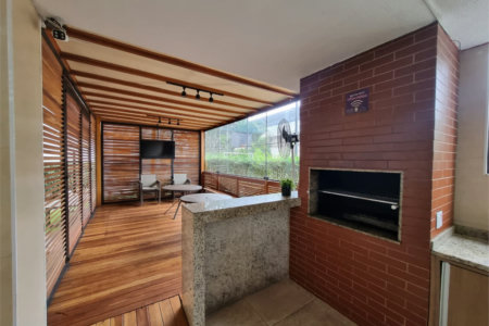 Apartamento à venda com 2 quartos, sendo 1 suíte, em Jaguaré, São Paulo, SP