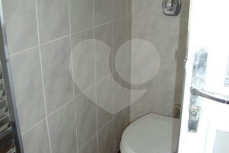 Apartamento à venda com 1 suíte em Itaim Bibi, São Paulo, SP