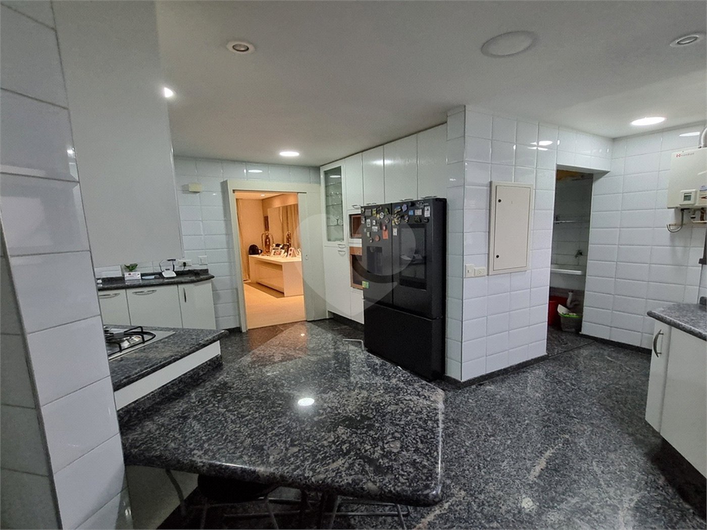 Apartamento à venda com 3 suítes em Santana, São Paulo, SP