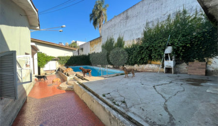 Casa à venda com 4 quartos, sendo 1 suíte,  em Jardim Colombo, São Paulo, SP