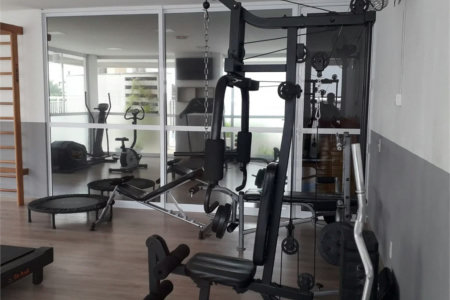Apartamento à venda com 3 quartos, sendo 1 suíte, em Jardim Umarizal, São Paulo, SP