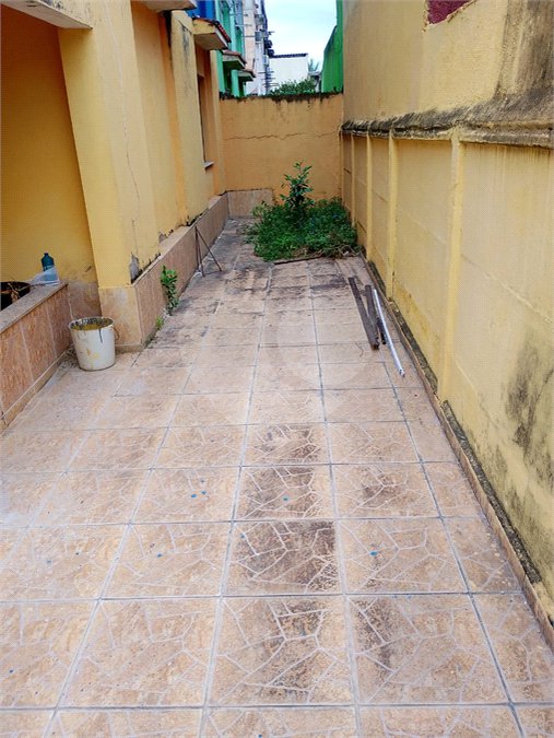 Casa à venda com 2 quartos em Campo Grande, Rio de Janeiro, RJ