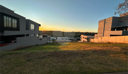 Terreno à venda em Residencial e Empresarial Alphaville, Ribeirão Preto, SP