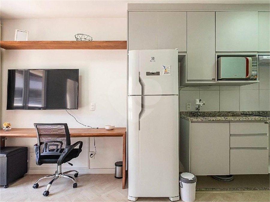 Studio para alugar com 1 quarto em Pinheiros, São Paulo, SP