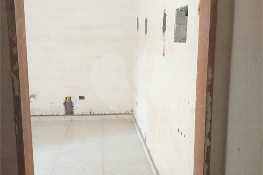 Apartamento à venda com 1 quarto em Casa Verde, São Paulo, SP