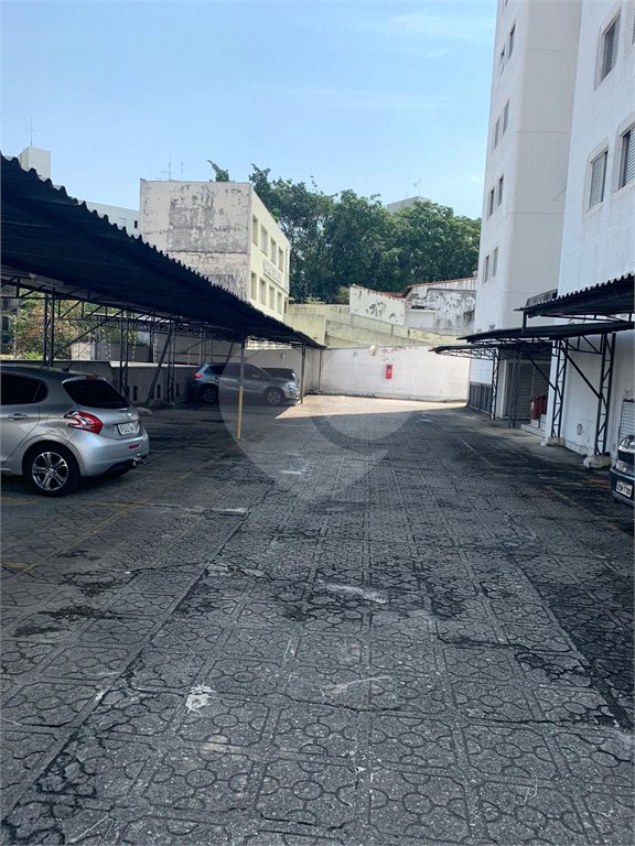 Apartamento à venda com 3 quartos em Alto da Lapa, São Paulo, SP