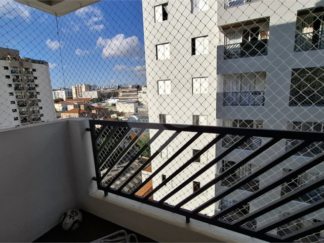 Apartamento à venda com 3 quartos, sendo 1 suíte,  em Casa Verde, São Paulo, SP