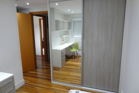 Cobertura à venda ou para alugar com 3 quartos, sendo 2 suítes, em Vila Leonor, São Paulo, SP