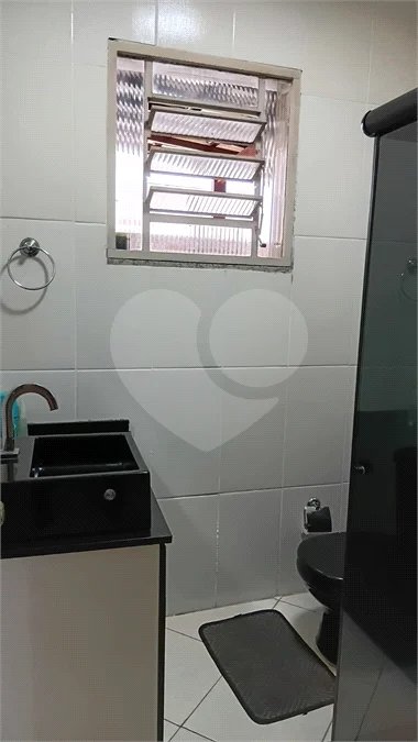 Casa à venda com 3 quartos, sendo 1 suíte, em Santíssimo, Rio de Janeiro, RJ