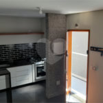 Casa à venda com 2 suítes no condomínio Residencial Matos, São Paulo - SP