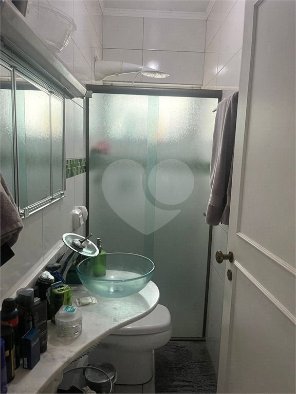 Casa à venda com 4 quartos, sendo 1 suíte, em Horto, São Paulo, SP