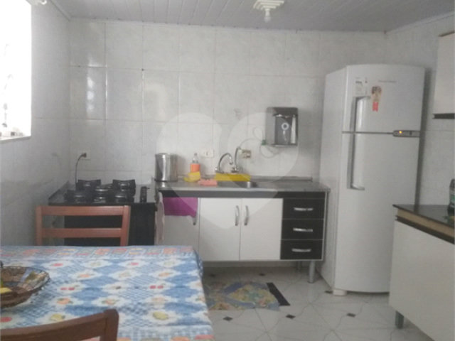 Sobrado à venda com 3 quartos em Tucuruvi, São Paulo, SP