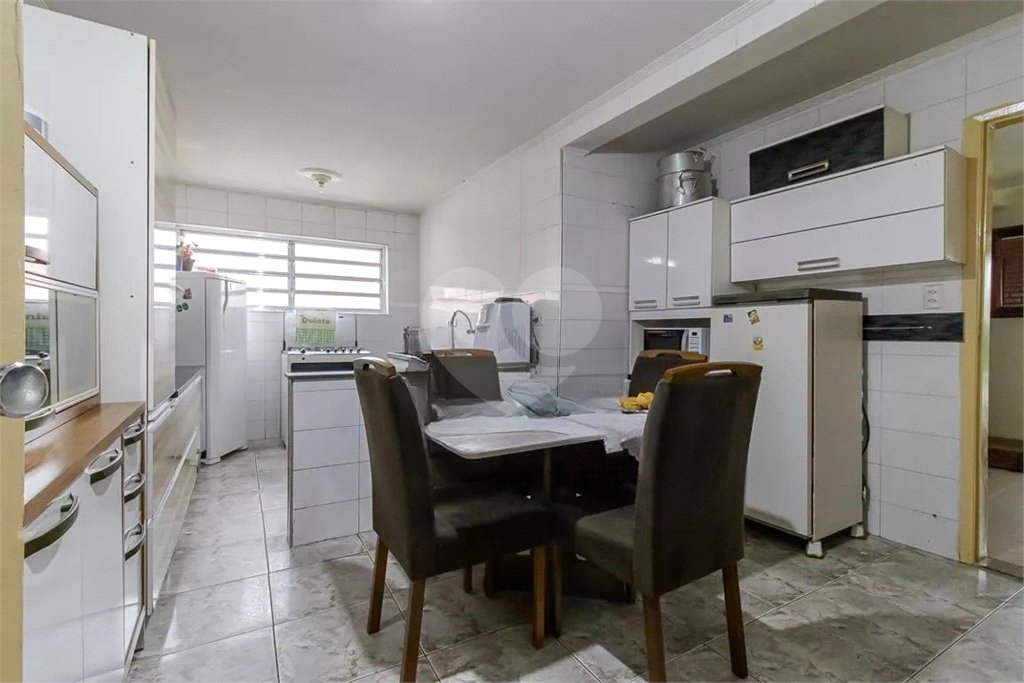 Casa à venda com 3 quartos, sendo 1 suíte, em Vila Brasilina, São Paulo, SP