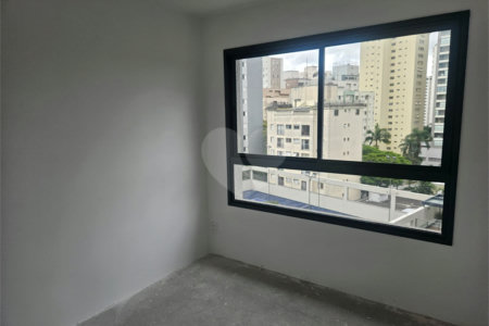Apartamento à venda com 2 quartos, sendo 1 suíte,  em Cidade Monções, São Paulo, SP