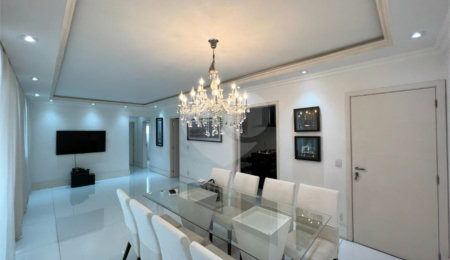 Apartamento à venda com 3 suítes em Vila Andrade, São Paulo, SP