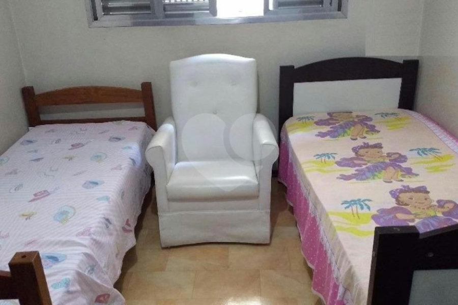 Sobrado à venda com 3 quartos, sendo 1 suíte, em Freguesia do Ó, São Paulo, SP