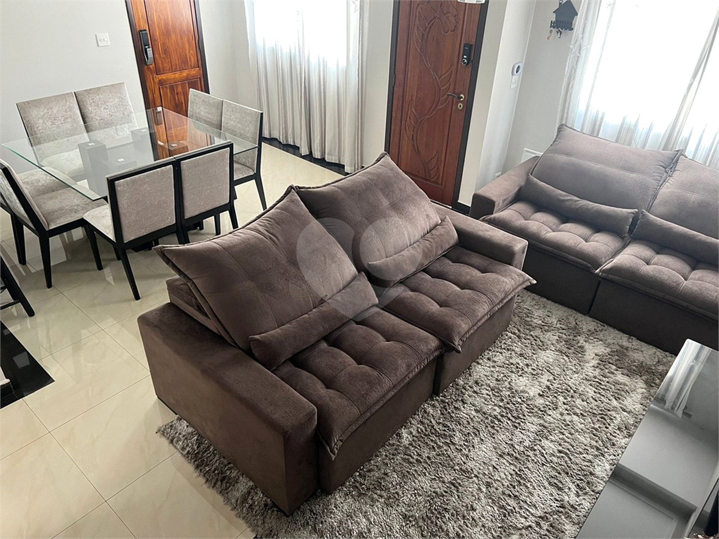 Casa à venda com 3 quartos em Jardim Oriental, São Paulo, SP