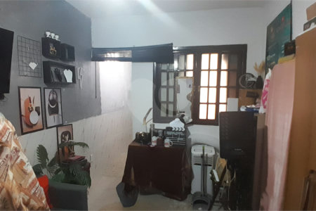 Casa à venda com 3 quartos, sendo 2 suítes, em Campo Grande, Rio de Janeiro, RJ