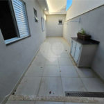 Casa à venda com 3 quartos, sendo 1 suíte, no condomínio Vista Verde, Indaiatuba - SP