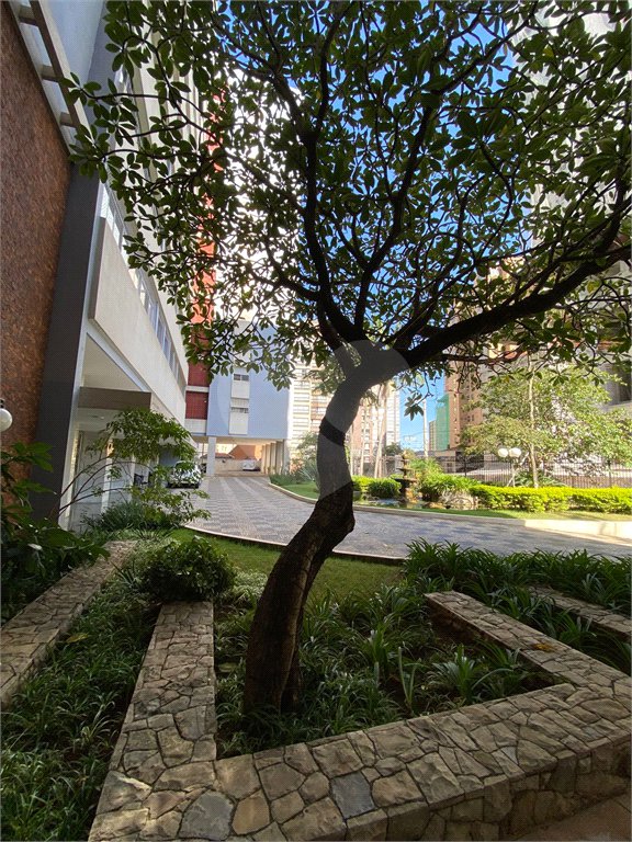 Apartamento à venda com 3 quartos em Vila Mariana, São Paulo, SP