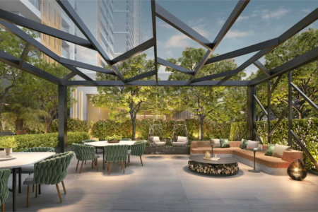 Apartamento à venda com 3 suítes em Jardim das Acácias, São Paulo, SP