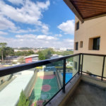 Apartamento à venda com 3 quartos, sendo 1 suíte, em Parque São Domingos, São Paulo, SP