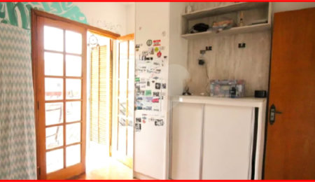 Sobrado à venda com 3 quartos, sendo 1 suíte,  em Mandaqui, São Paulo, SP