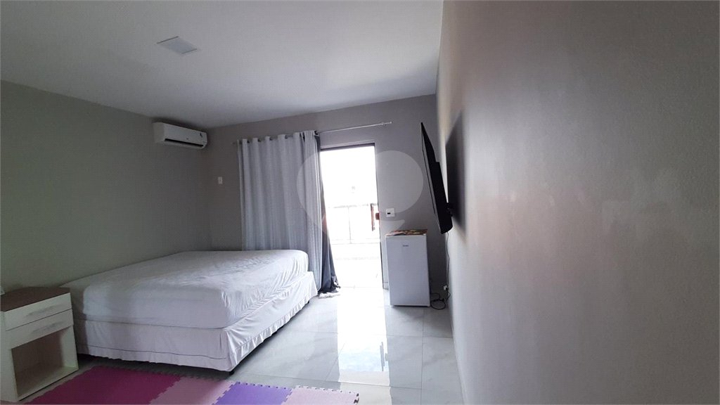 Casa à venda com 2 quartos, sendo 1 suíte, no condomínio Residêncial Villa Vicenzo, Rio de Janeiro - RJ