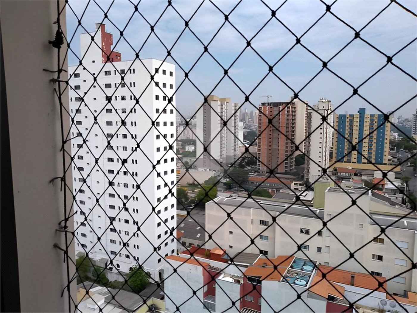 Apartamento à venda com 3 suítes em Parque das Nações, Santo André, SP