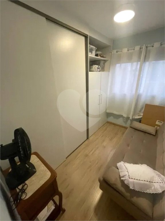 Apartamento à venda com 2 quartos, sendo 1 suíte,  em Ferreira, São Paulo, SP