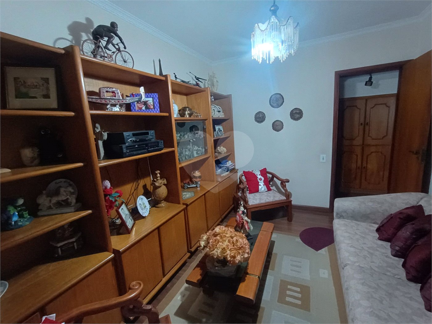 Apartamento para alugar com 4 quartos, sendo 3 suítes, em Vila Gomes Cardim, São Paulo, SP