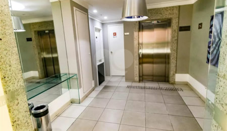 Apartamento à venda com 3 quartos, sendo 1 suíte,  em Lar São Paulo, São Paulo, SP