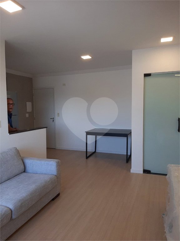 Studio à venda com 1 suíte em Jardim América, Sorocaba, SP