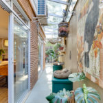 Casa à venda com 4 suítes no condomínio Vila Inglesa, São Paulo - SP