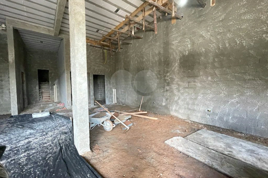 Studio à venda com 1 suíte em Santana, São Paulo, SP