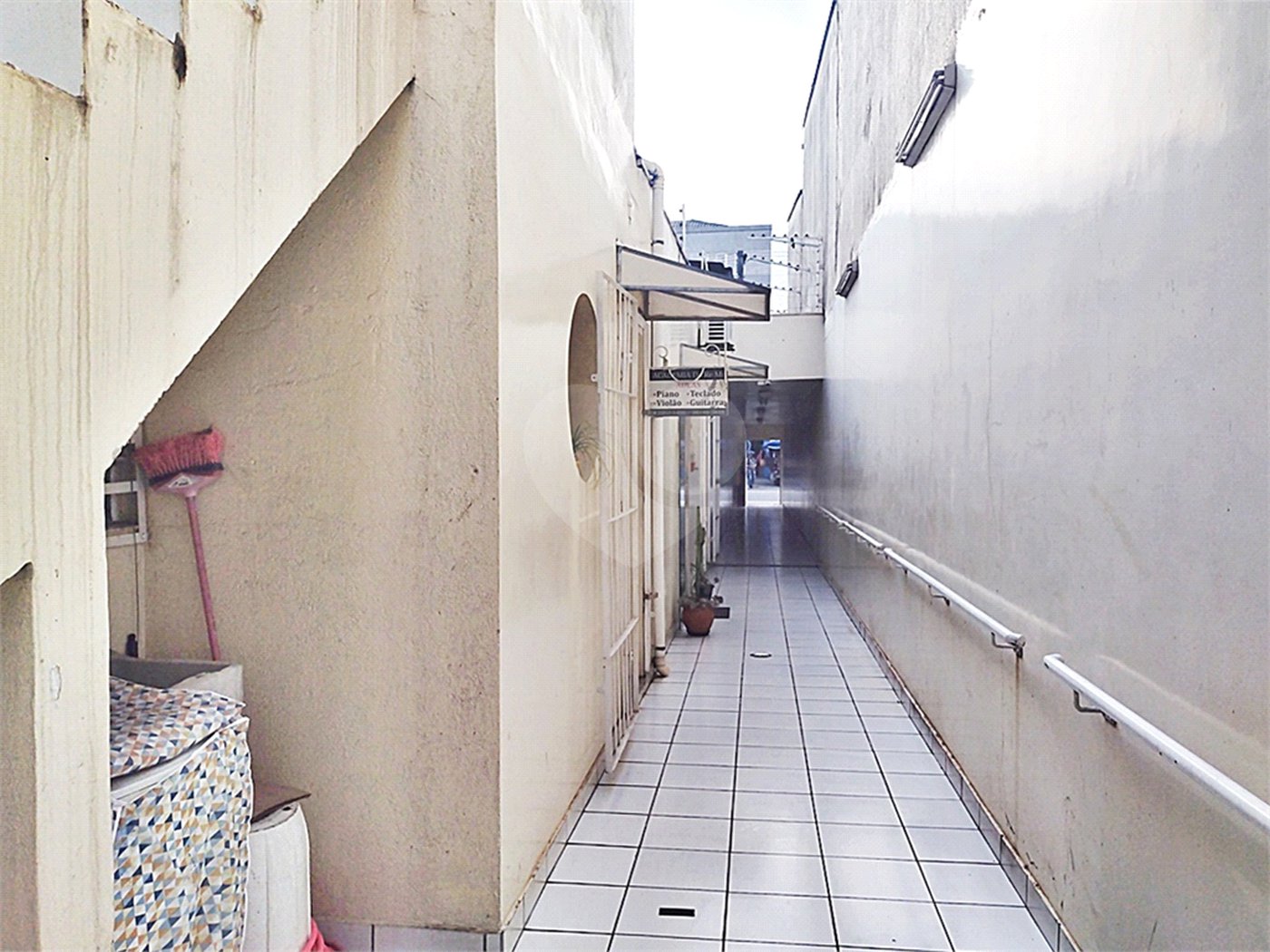 Prédio à venda com 1 quarto em Tucuruvi, São Paulo, SP