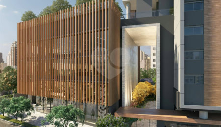 Apartamento à venda com 3 suítes em Pinheiros, São Paulo, SP