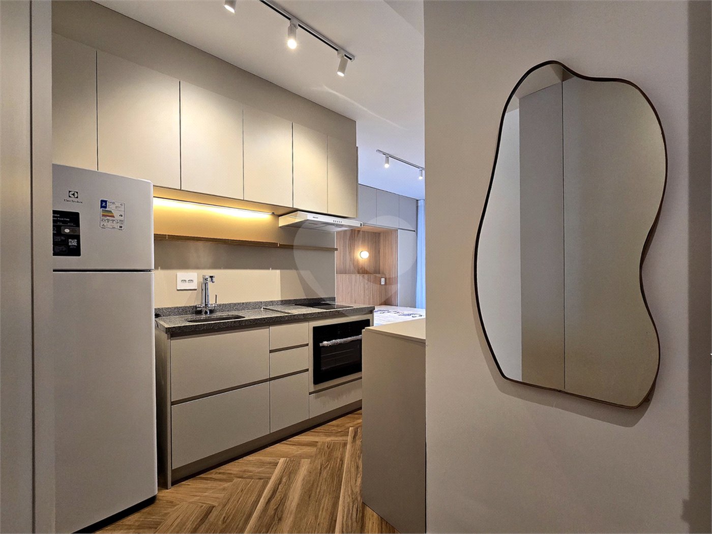 Studio para alugar com 1 quarto em Pinheiros, São Paulo, SP
