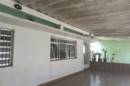 Casa à venda com 3 quartos em Vila Ipojuca, São Paulo, SP