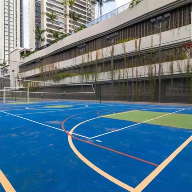 Apartamento à venda com 3 suítes em Jardim Morumbi, São Paulo, SP