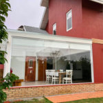 Casa à venda com 3 suítes no condomínio Vila Austríaca, Campos do Jordão - SP