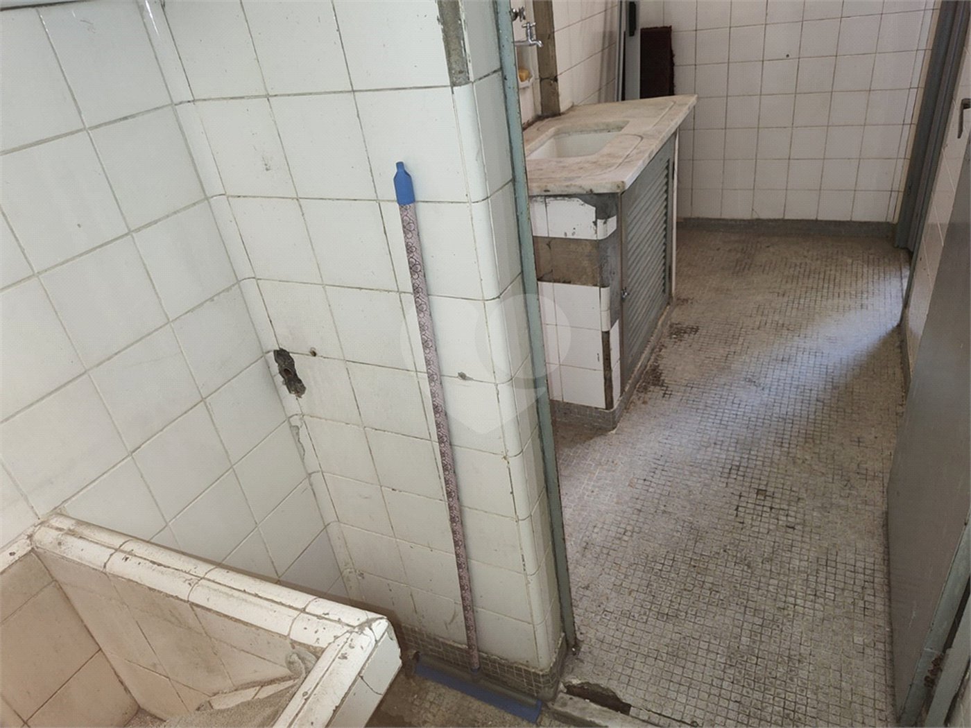 Apartamento à venda com 1 quarto em Santa Efigênia, São Paulo, SP