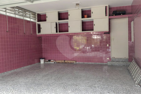 Casa à venda com 4 suítes em Vila Pirajussara, São Paulo, SP