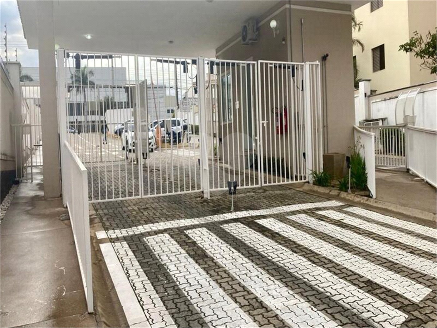 Apartamento à venda com 2 quartos em Jardim Vera Cruz, Sorocaba, SP